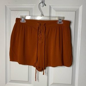 Forever 21 Shorts